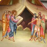 О Гадаринском бесноватом. Проповедь