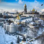 Начались консультации Поместных Церквей по ситуации в Украине