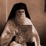 Архимандрит Иакинф (Унчуляк) — «Путь к Царствию Небесному проходит по острию ножа»